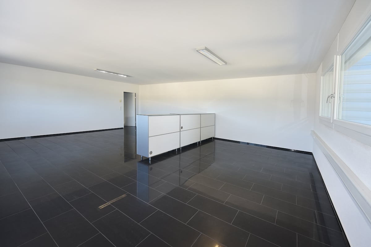 Bureau de 53m²