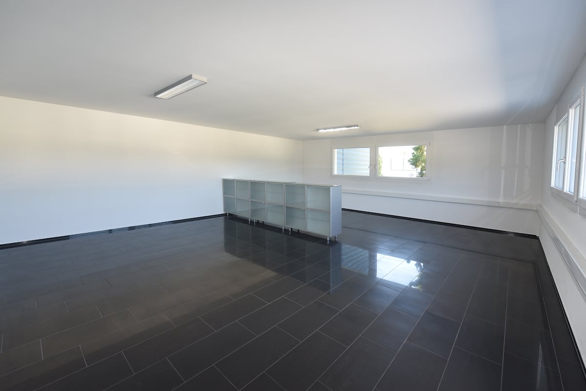 Bureau de 53m²