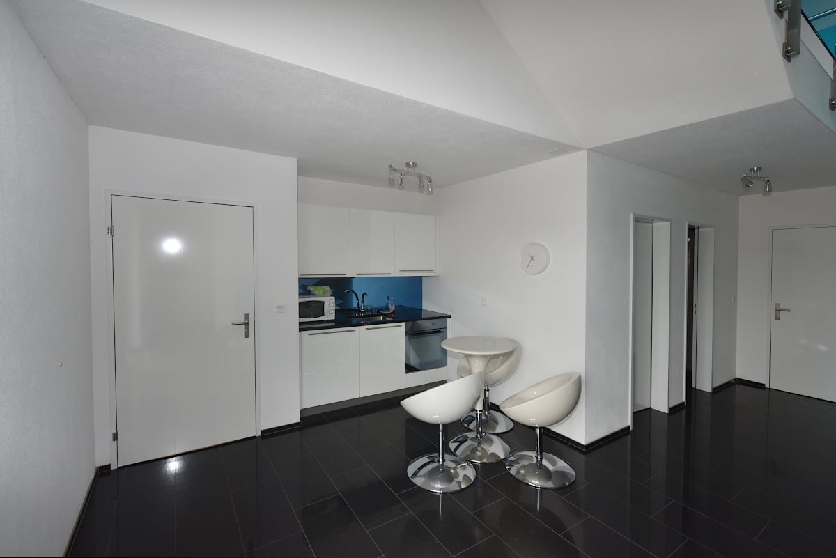Bureau de 53m²