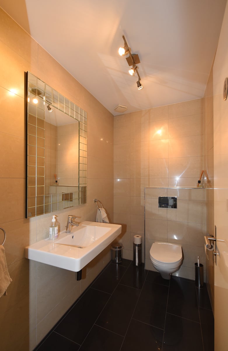 Bureau de 53m²