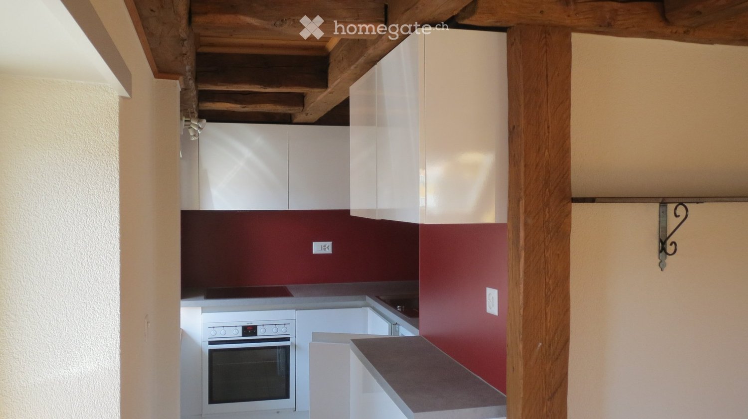 4 rooms apartment, photo 2 sur 10