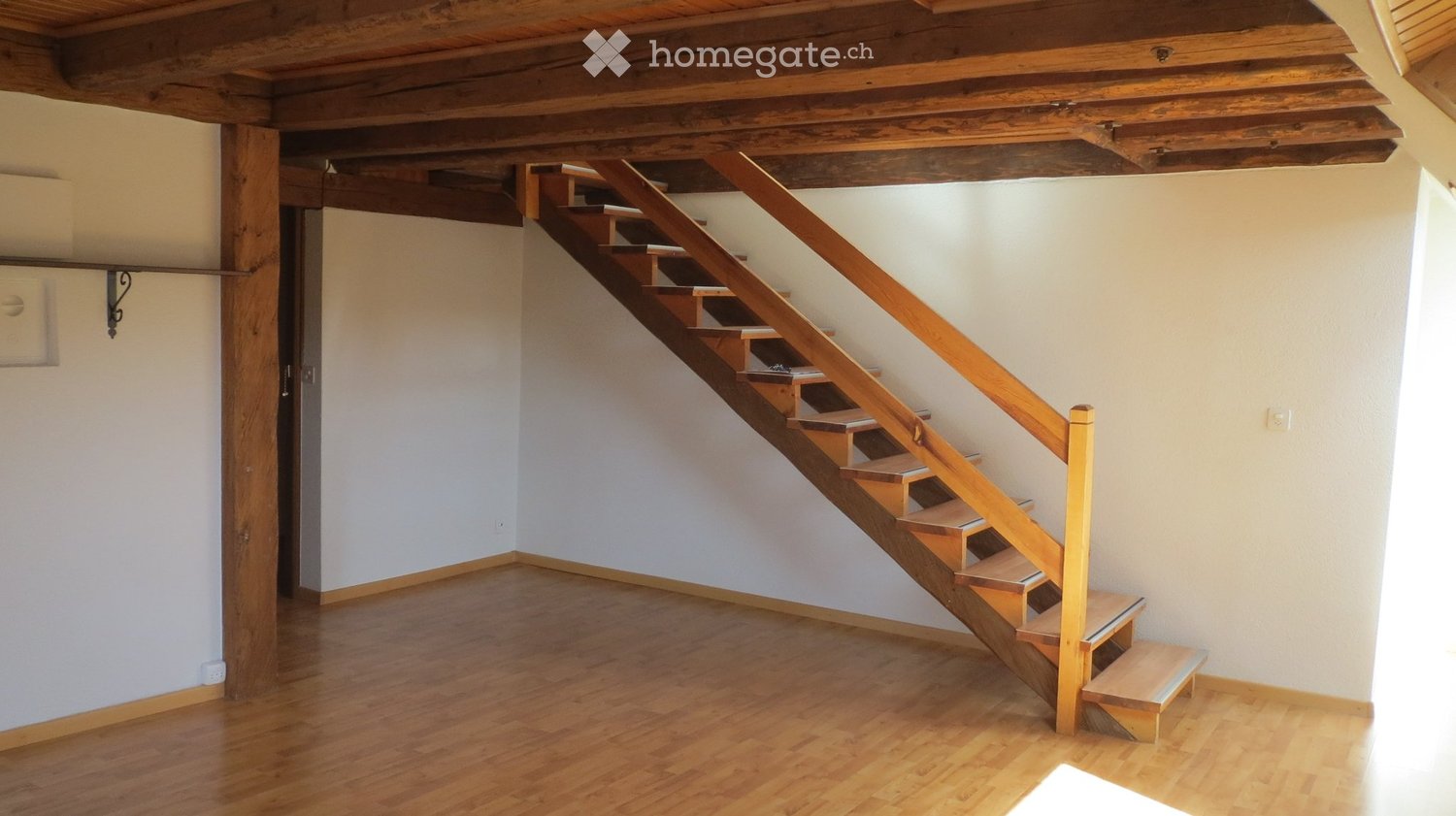 4 rooms apartment, photo 4 sur 10