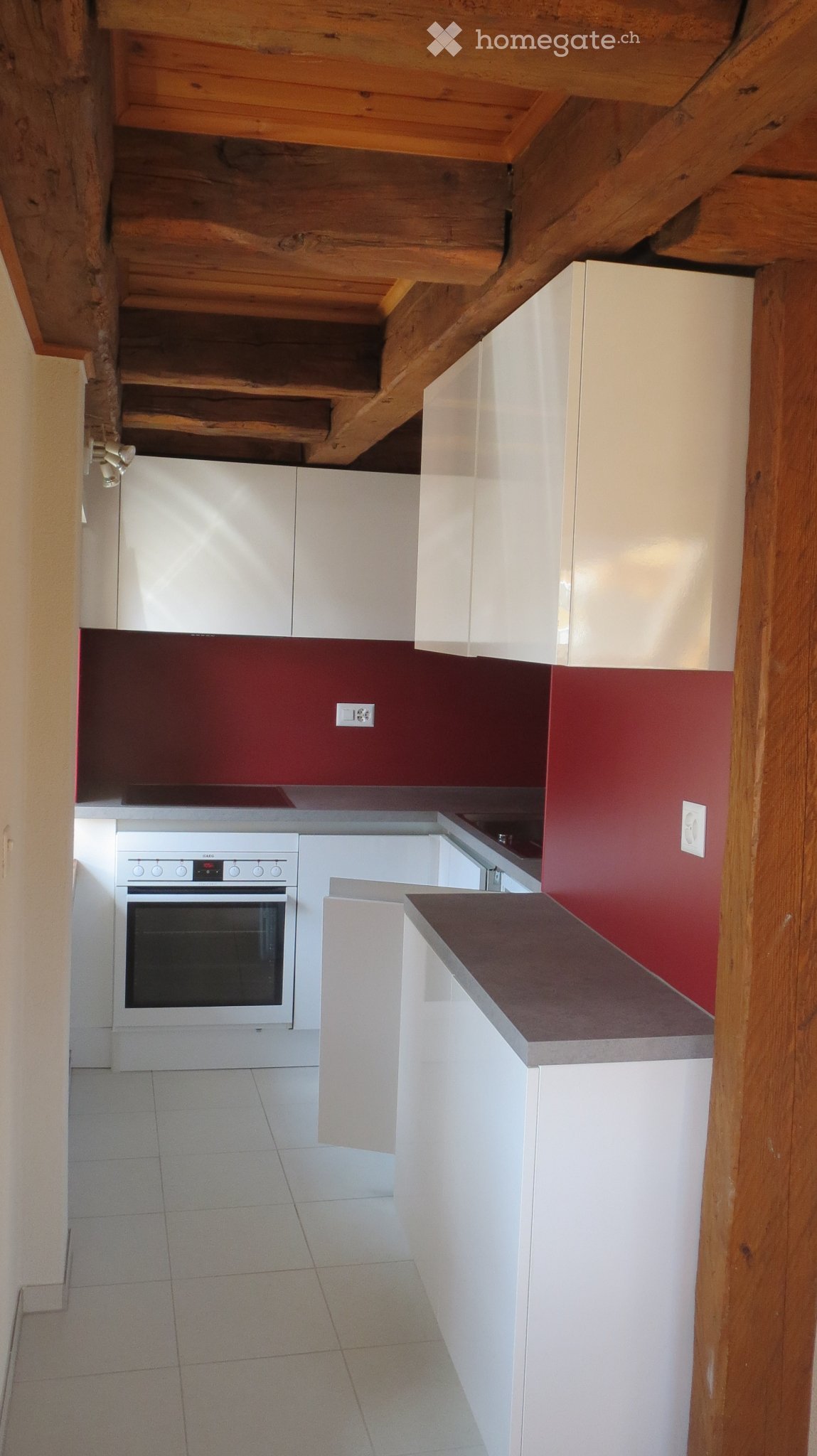 4 rooms apartment, photo 3 sur 10