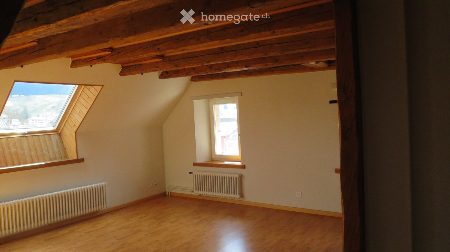 4 rooms apartment, photo 1 sur 10