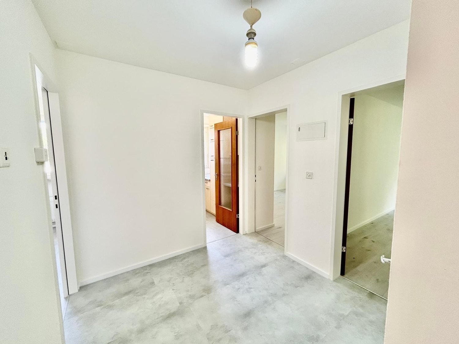 Appartement de 3 pièces, photo 8 sur 10