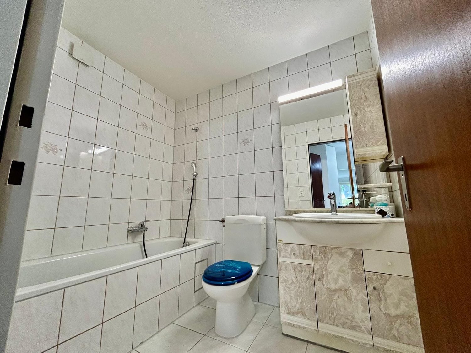 Appartement de 3 pièces, photo 9 sur 10