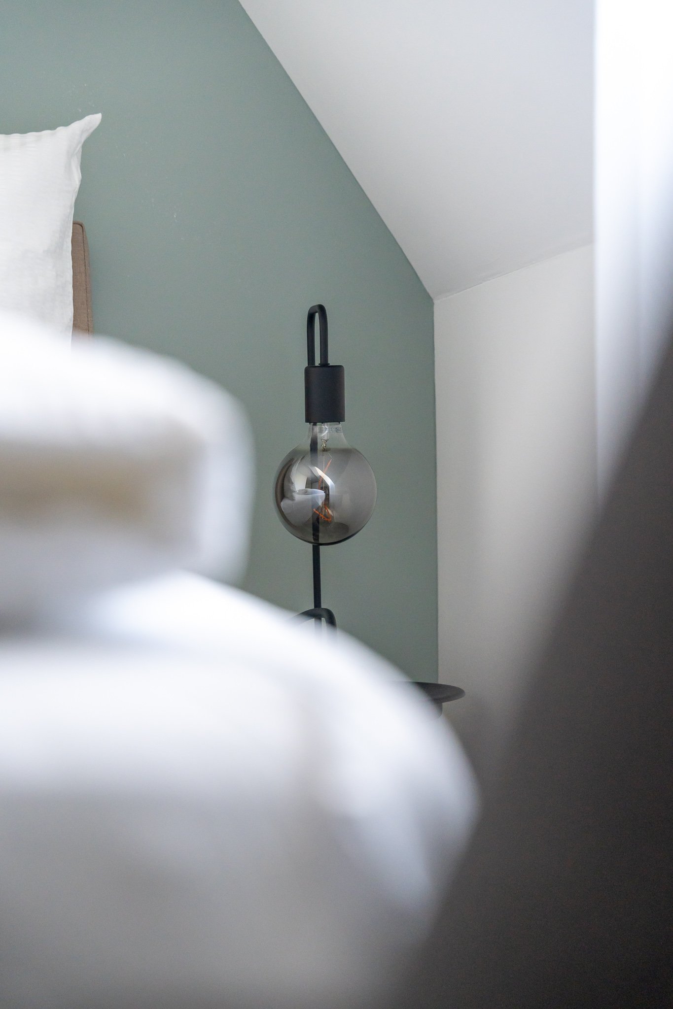 1 ½ pièces appartement meublé, photo 8 sur 8