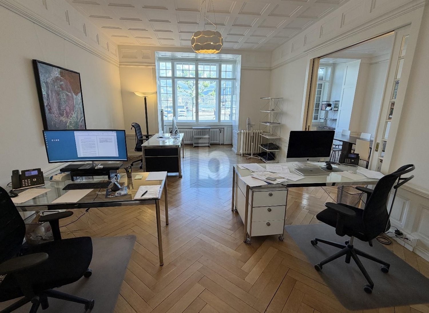 30m² office, photo 4 sur 4
