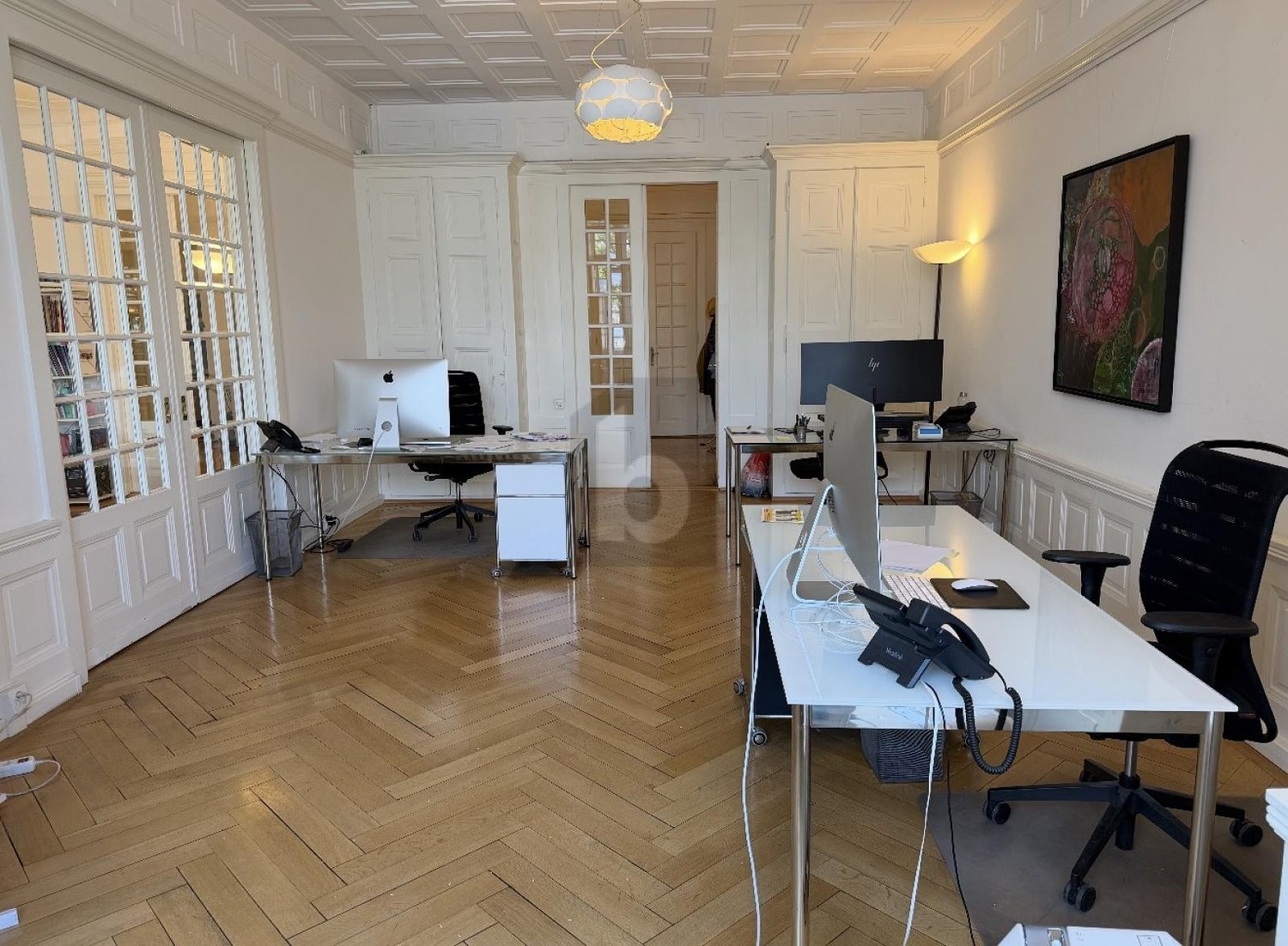 30m² office, photo 3 sur 4
