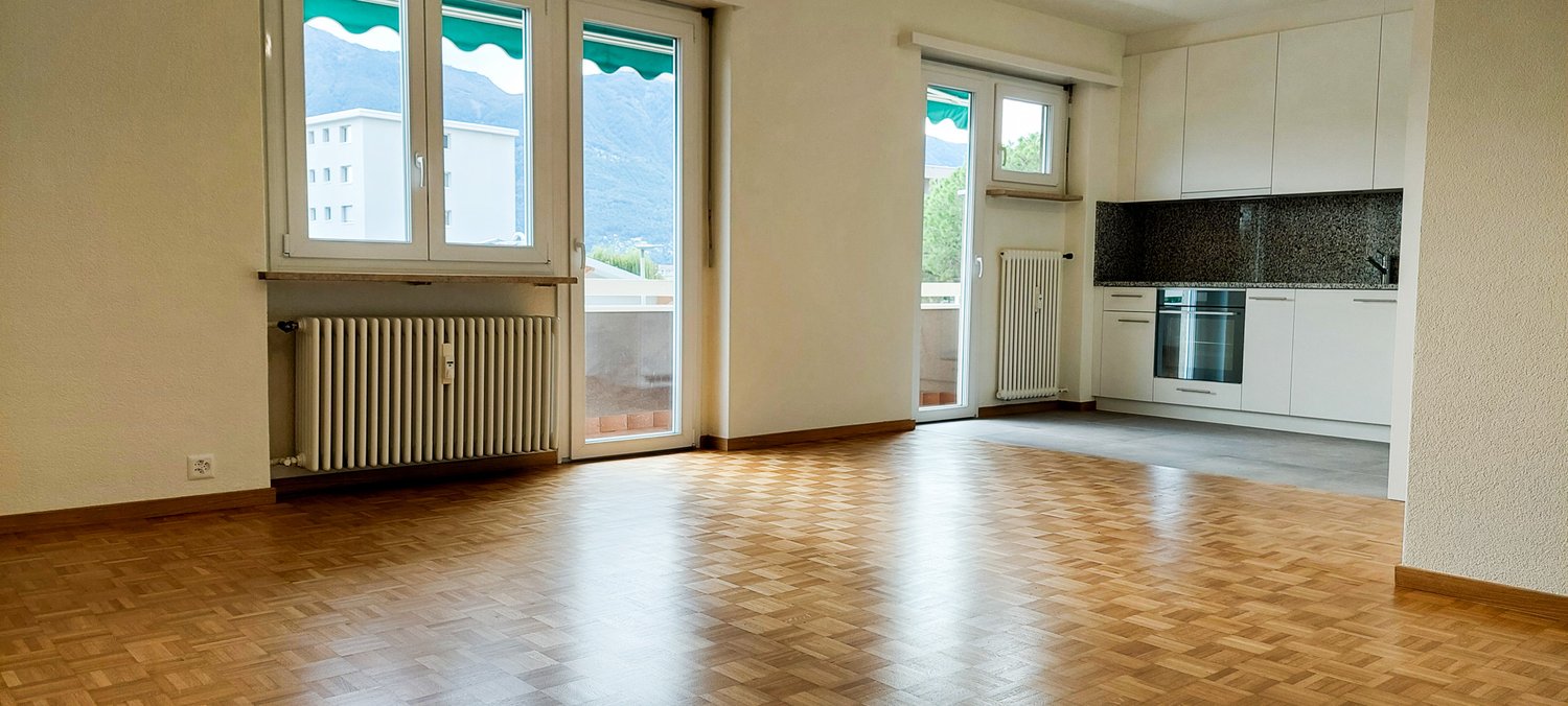 Appartement de 4 ½ pièces, photo 2 sur 10