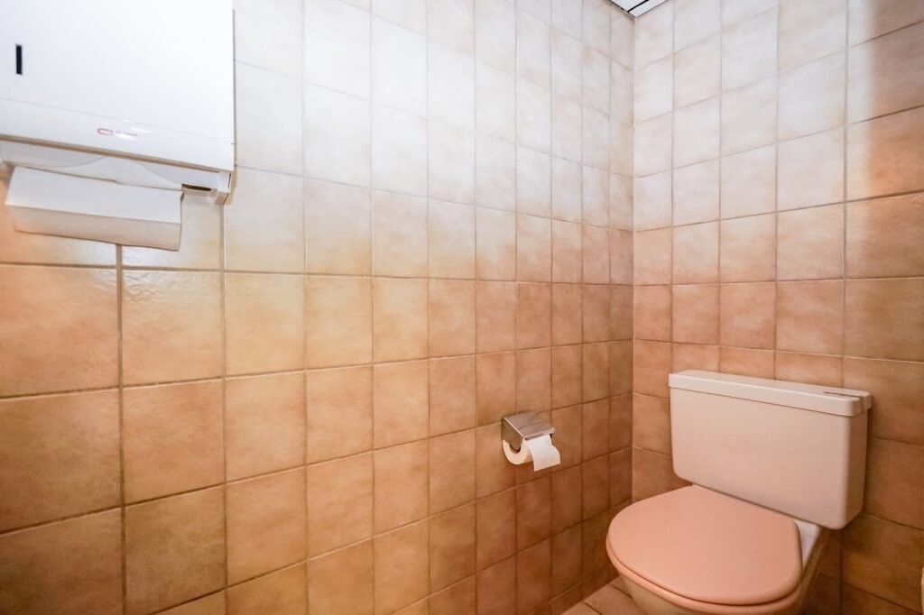Bureau de 117m², photo 9 sur 10