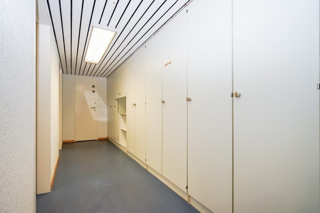 Bureau de 117m², photo 7 sur 10