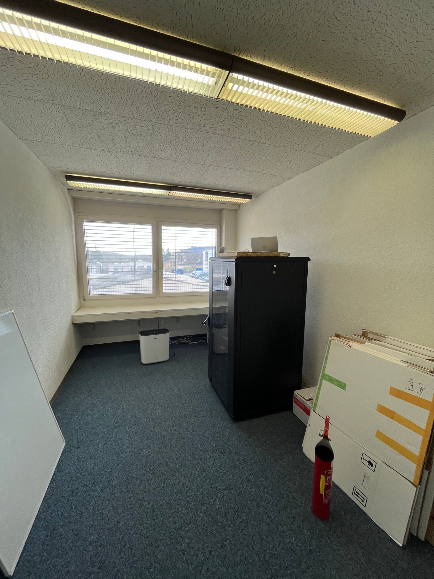 40m² commercial, photo 2 sur 2