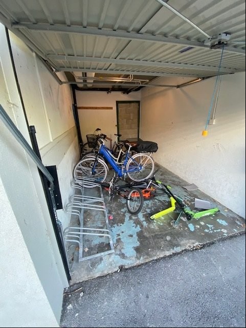 Single garage, photo 2 sur 2