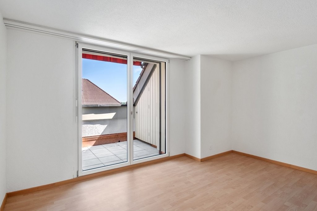 Duplex de 5 ½ pièces