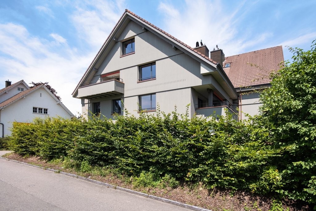 Duplex de 5 ½ pièces