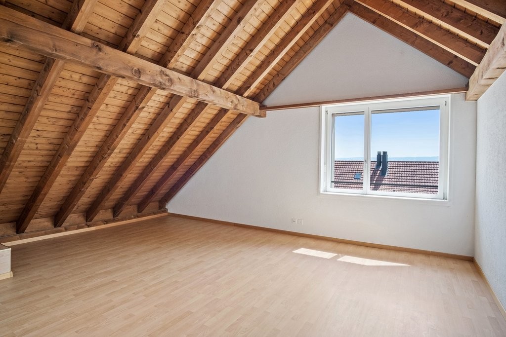 Duplex de 5 ½ pièces