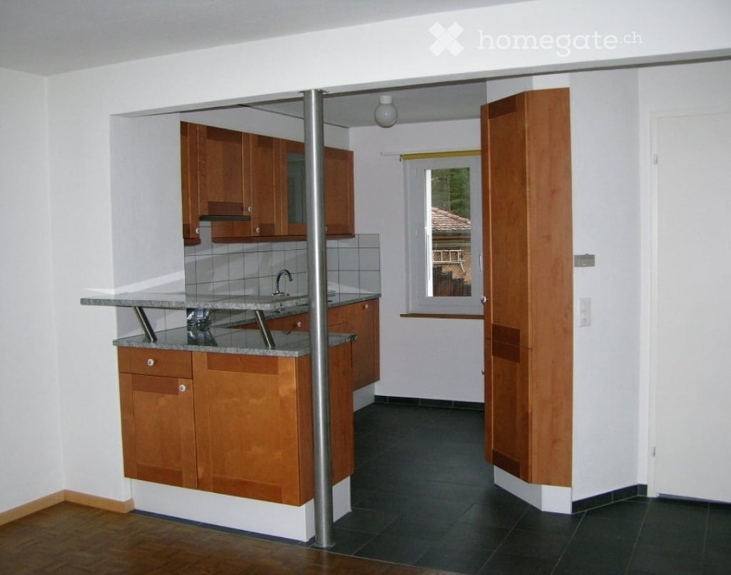 Maison individuelle de 4 pièces, photo 1 sur 5