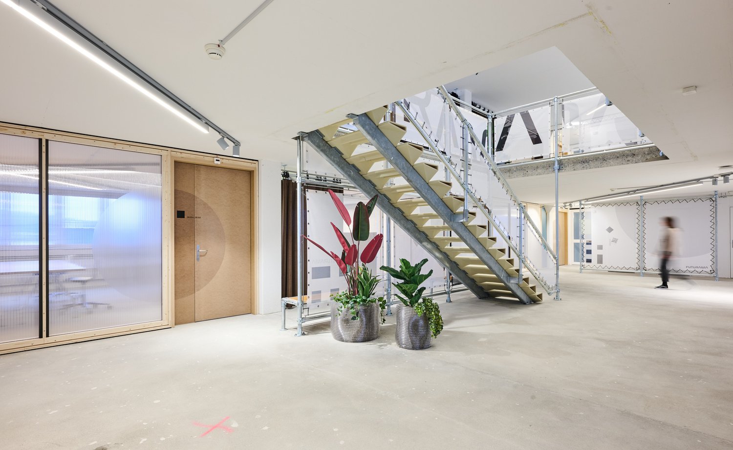 Bureau