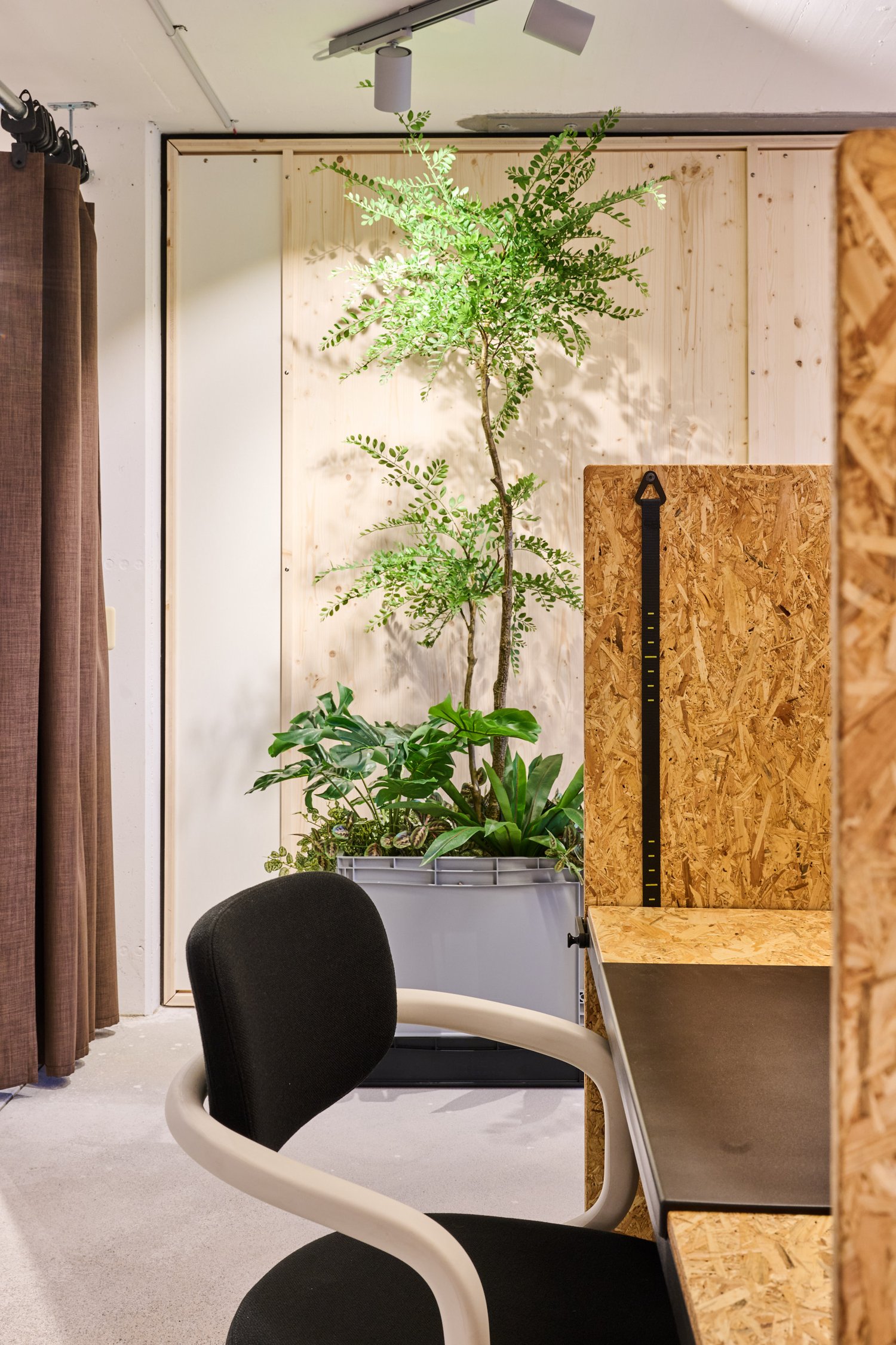 Bureau