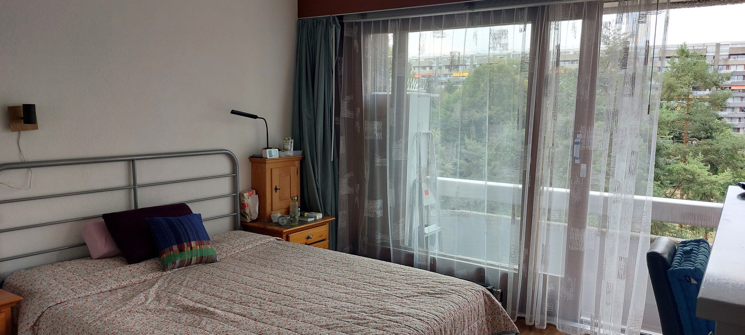 Appartement 2 pièces