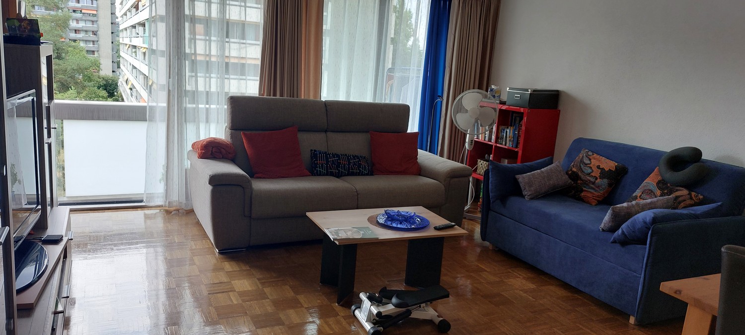 Appartement 2 pièces
