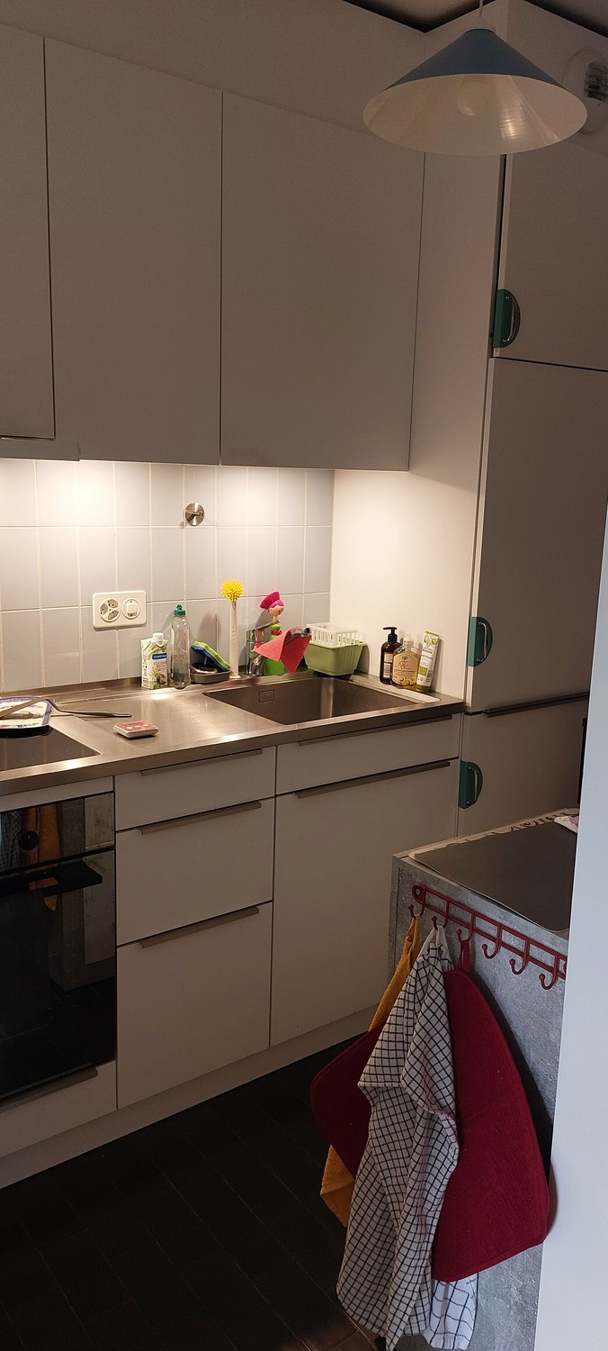 Appartement 2 pièces