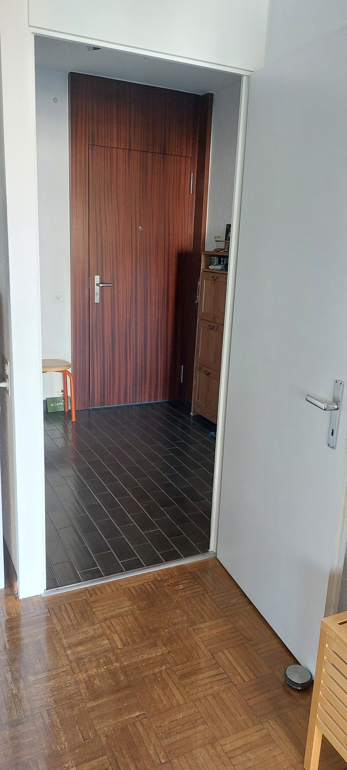 Appartement 2 pièces