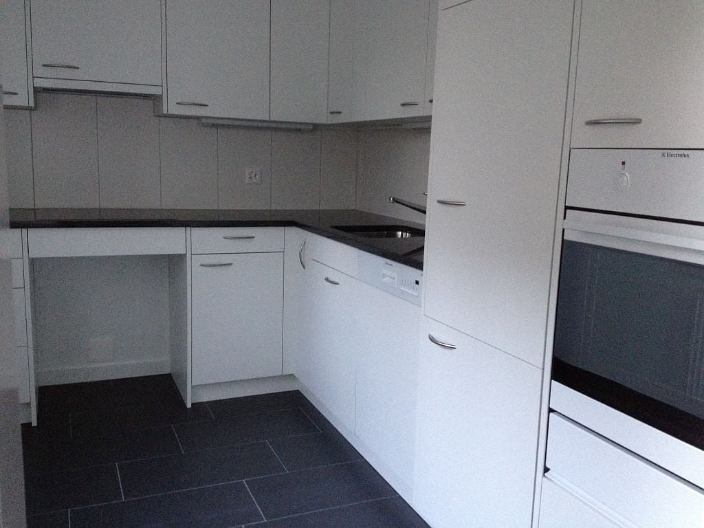 Appartement de 3 ½ pièces