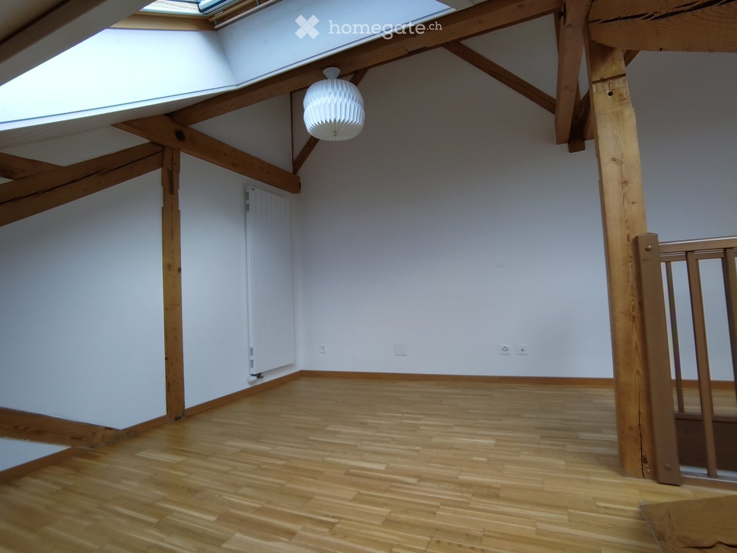 2 ½ rooms apartment, photo 5 sur 5