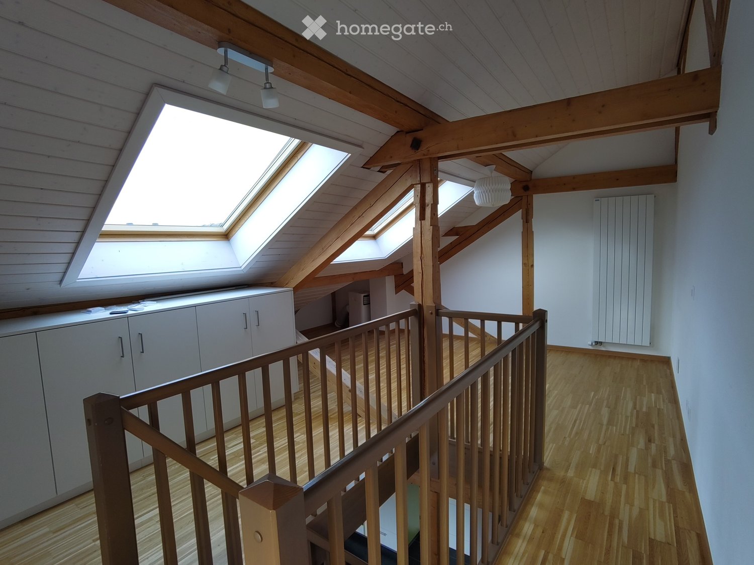 2 ½ rooms apartment, photo 3 sur 5