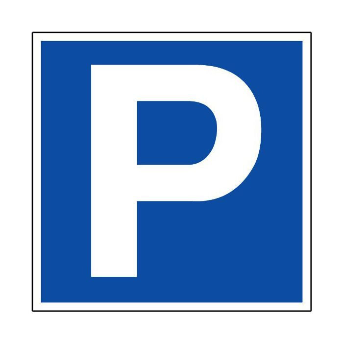 Posto auto coperto per biciclette