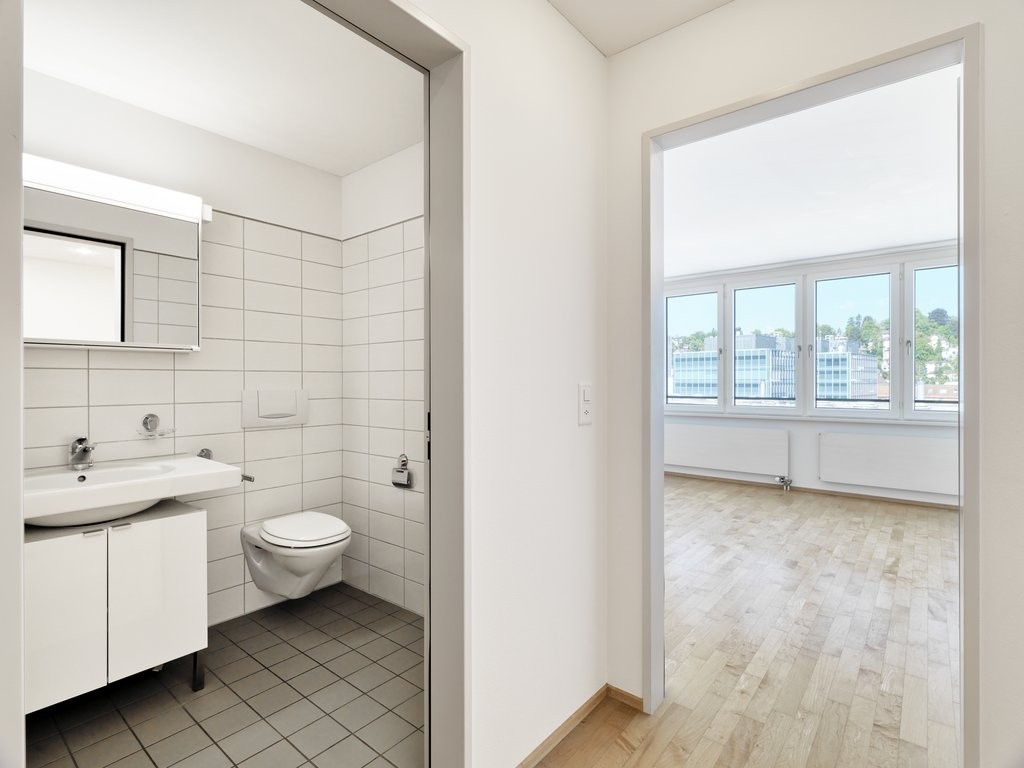 Appartement de 4 ½ pièces, photo 8 sur 8