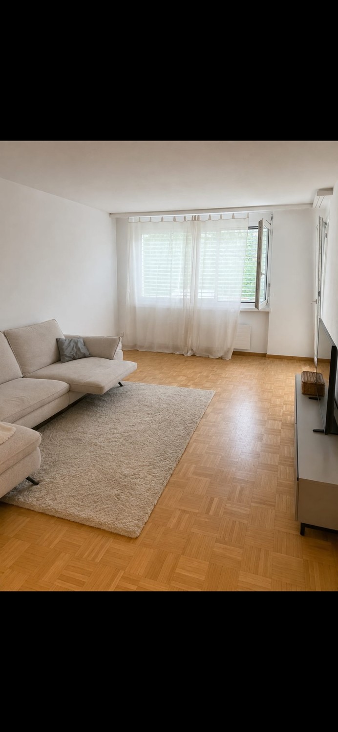 Appartement de 4 ½ pièces, photo 1 sur 4