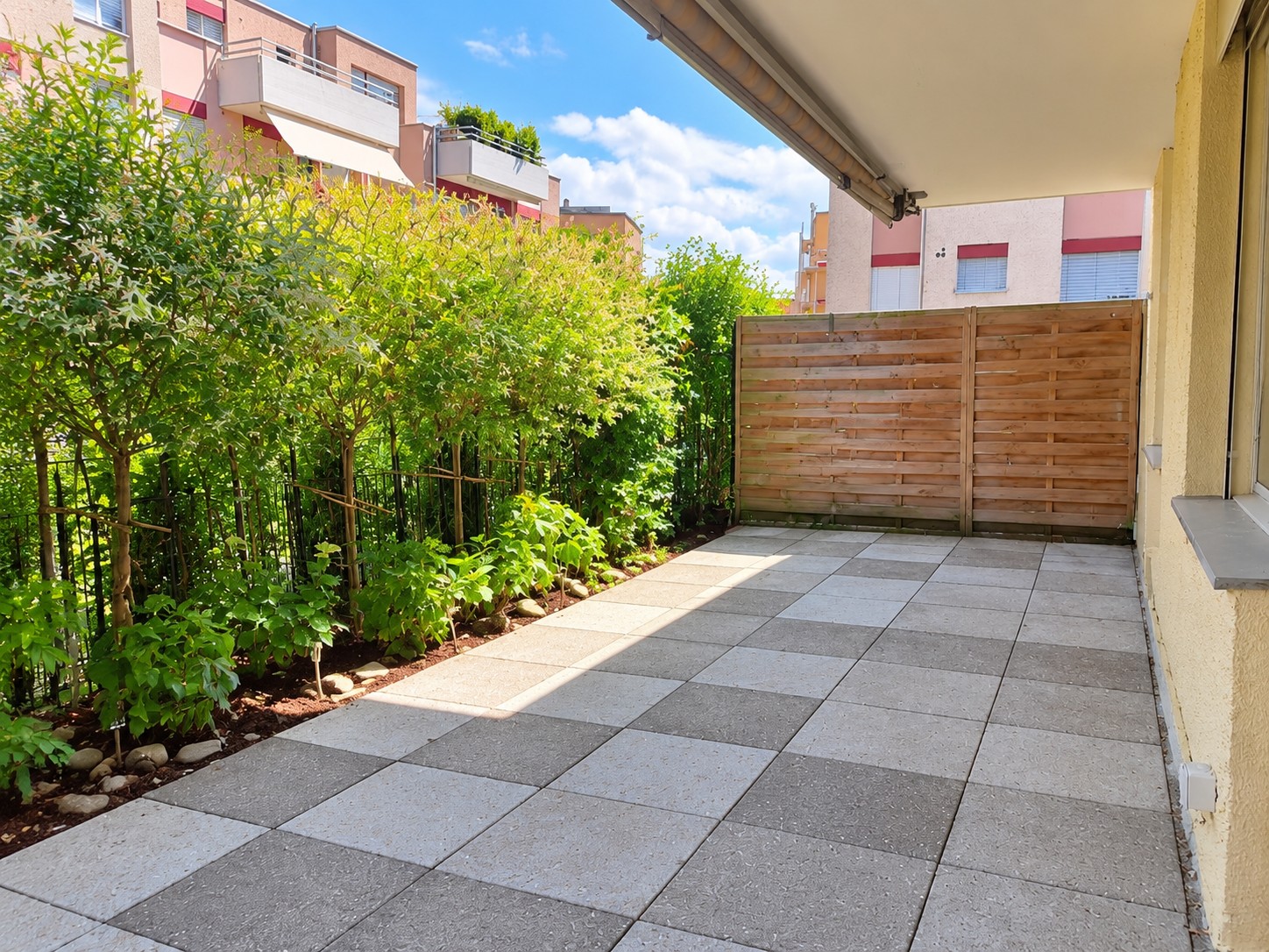Appartement de 4 ½ pièces, photo 4 sur 4