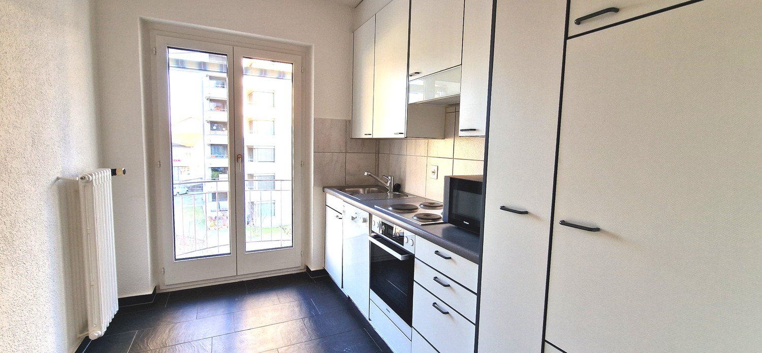 Chambre dans un appartement partagé, photo 2 sur 3