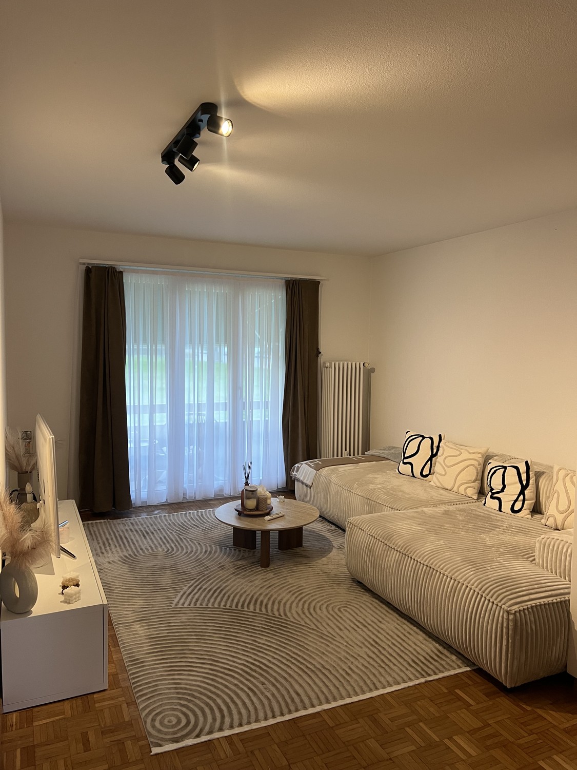 Appartement de 2 pièces, photo 1 sur 10