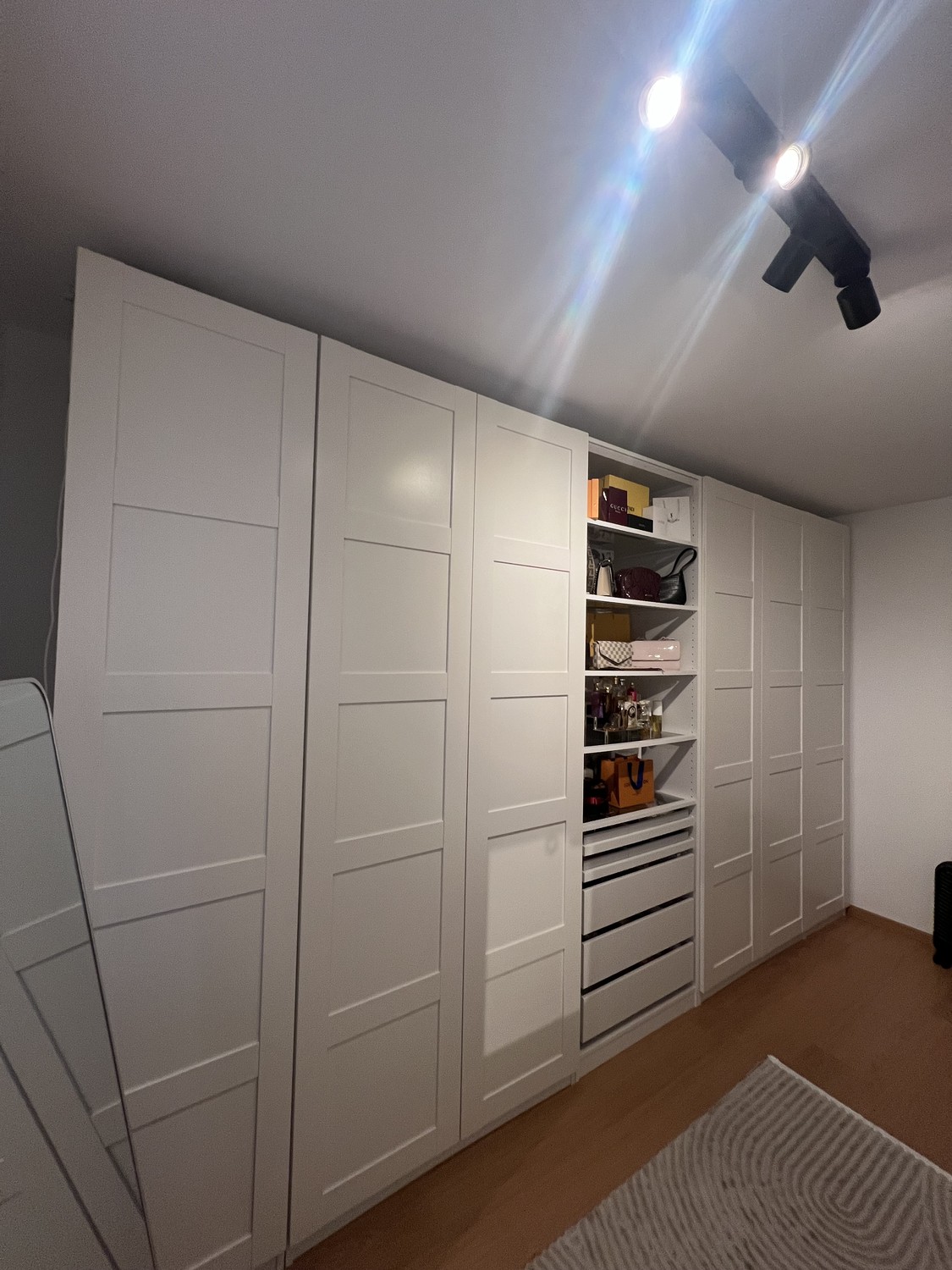 Appartement de 2 pièces, photo 7 sur 10