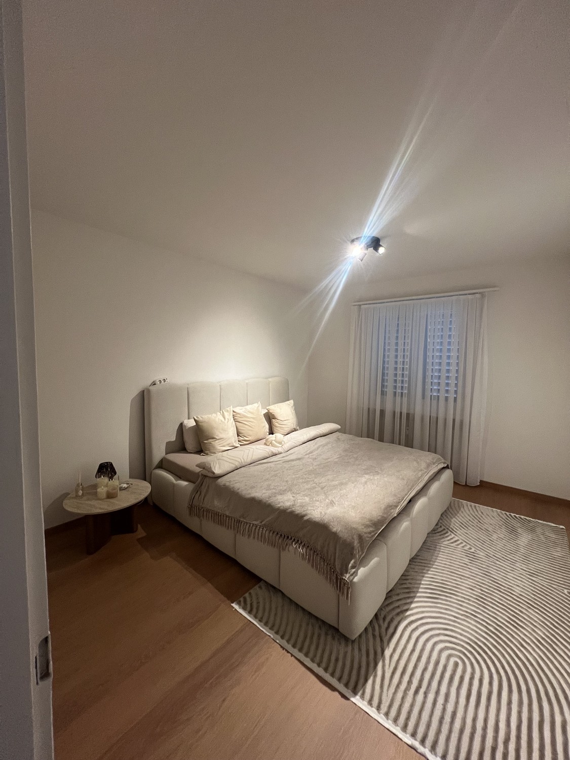 Appartement de 2 pièces, photo 9 sur 10