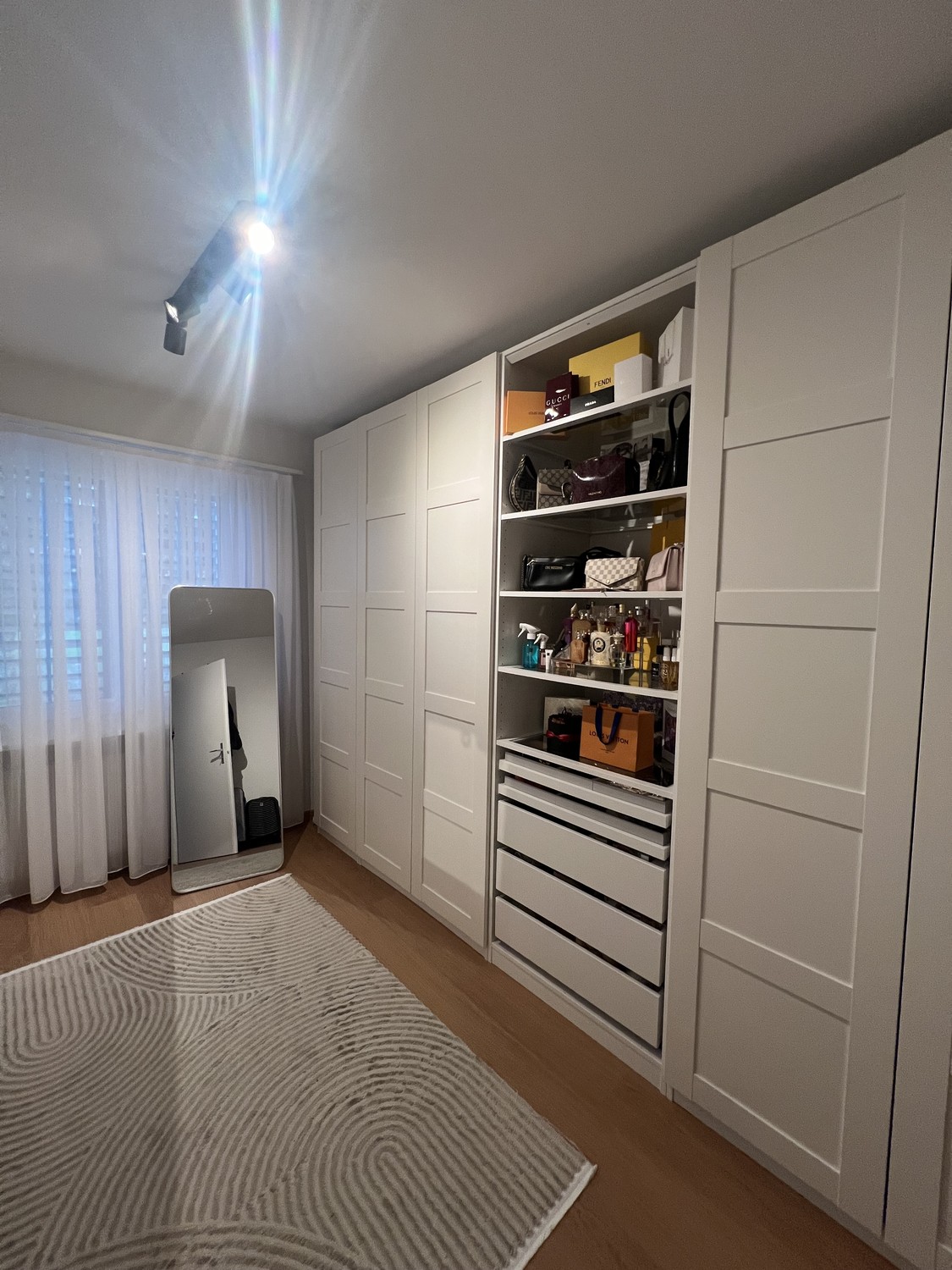 Appartement de 2 pièces, photo 6 sur 10