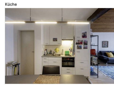 Appartement de 2 pièces, photo 3 sur 5