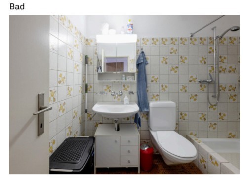 Appartement de 2 pièces, photo 5 sur 5
