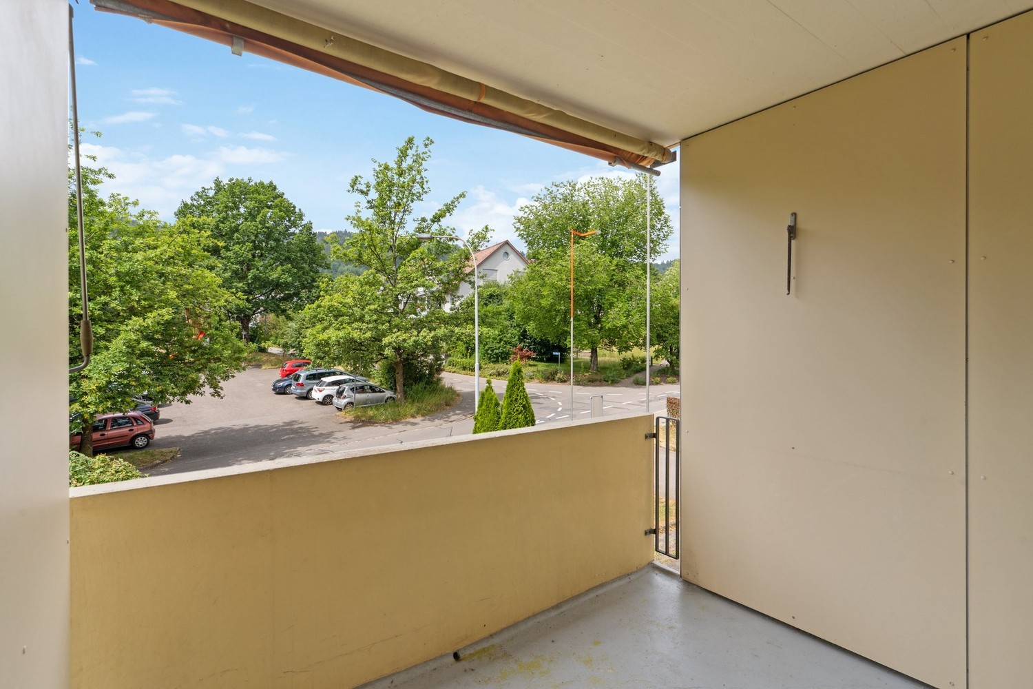 Appartement de 3 pièces, photo 8 sur 9