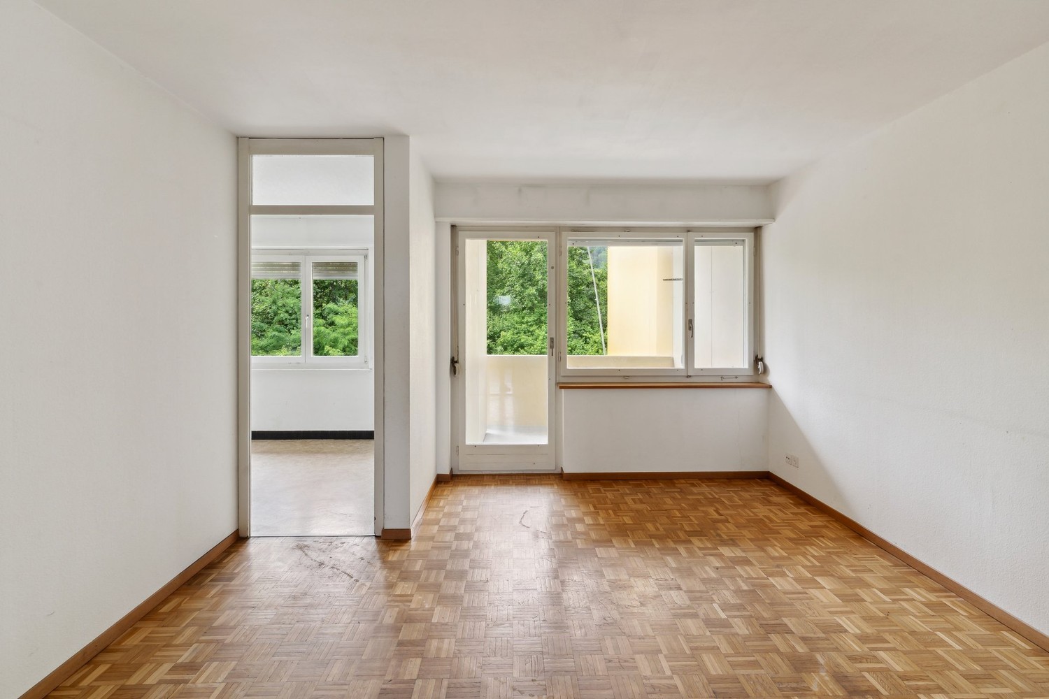 Appartement de 3 pièces, photo 2 sur 9