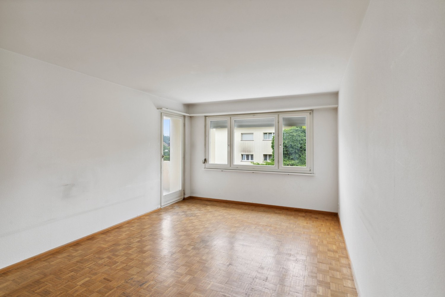 Appartement de 3 pièces, photo 3 sur 9