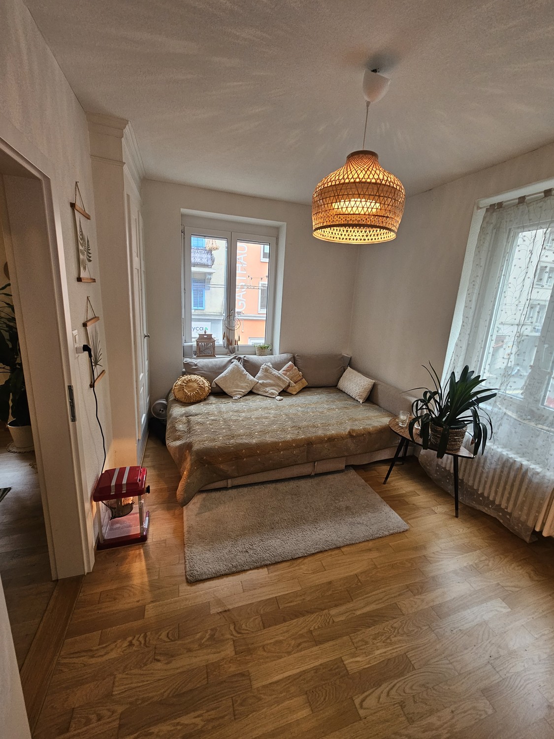 Appartement de 4 ½ pièces