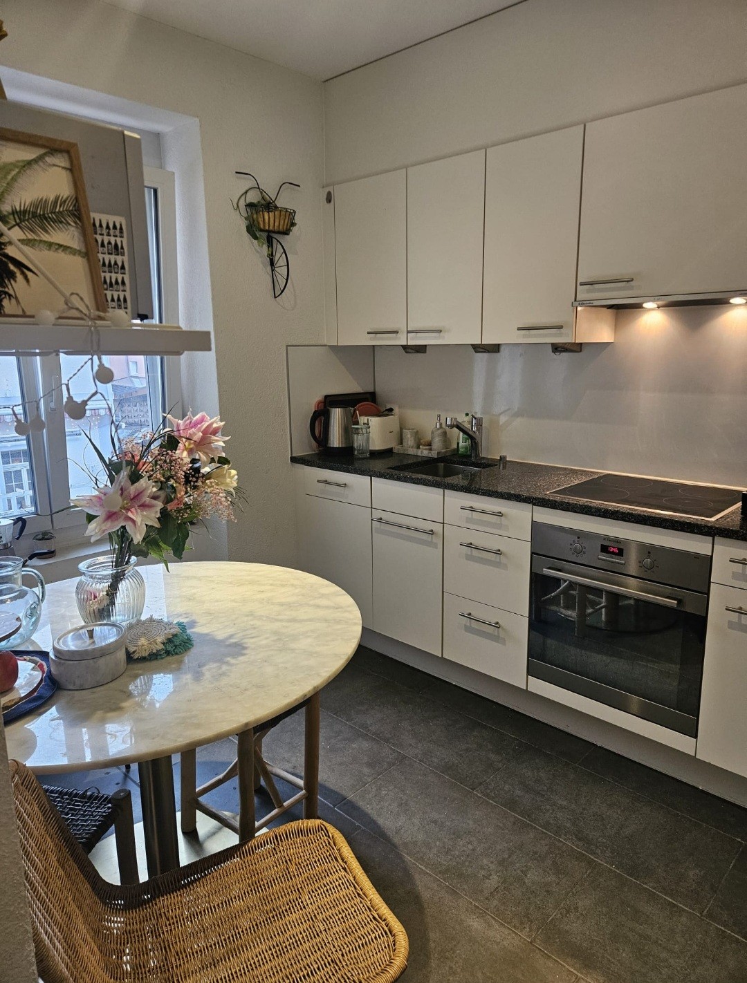 Appartement de 4 ½ pièces