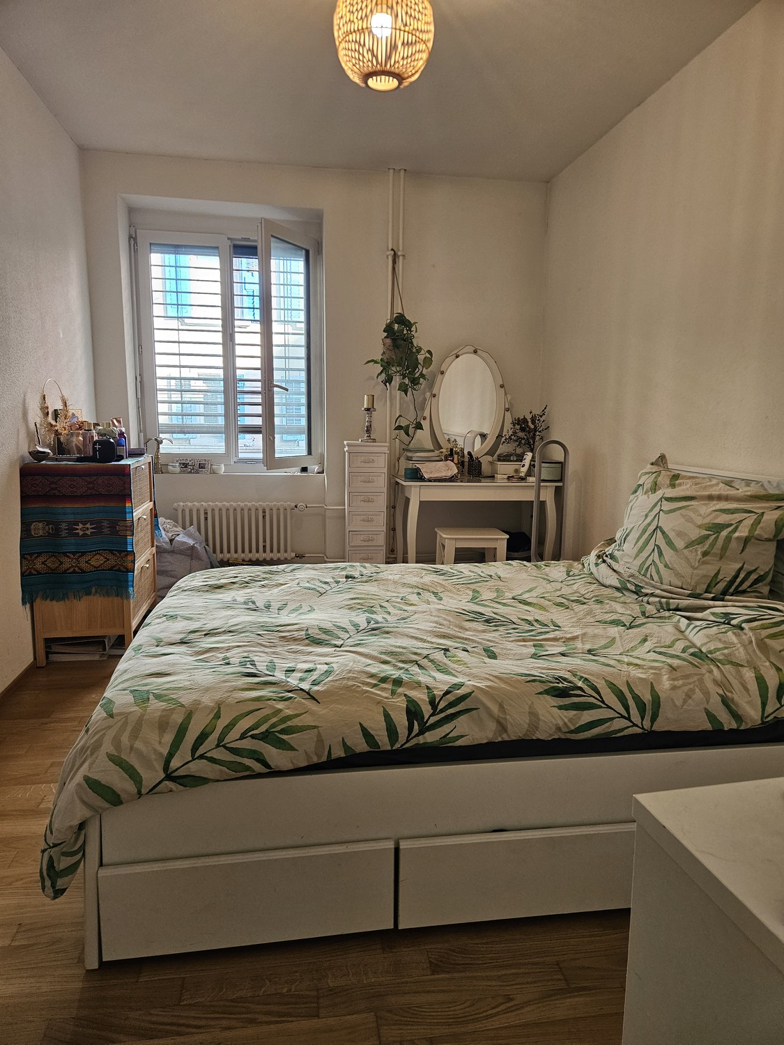 Appartement de 4 ½ pièces
