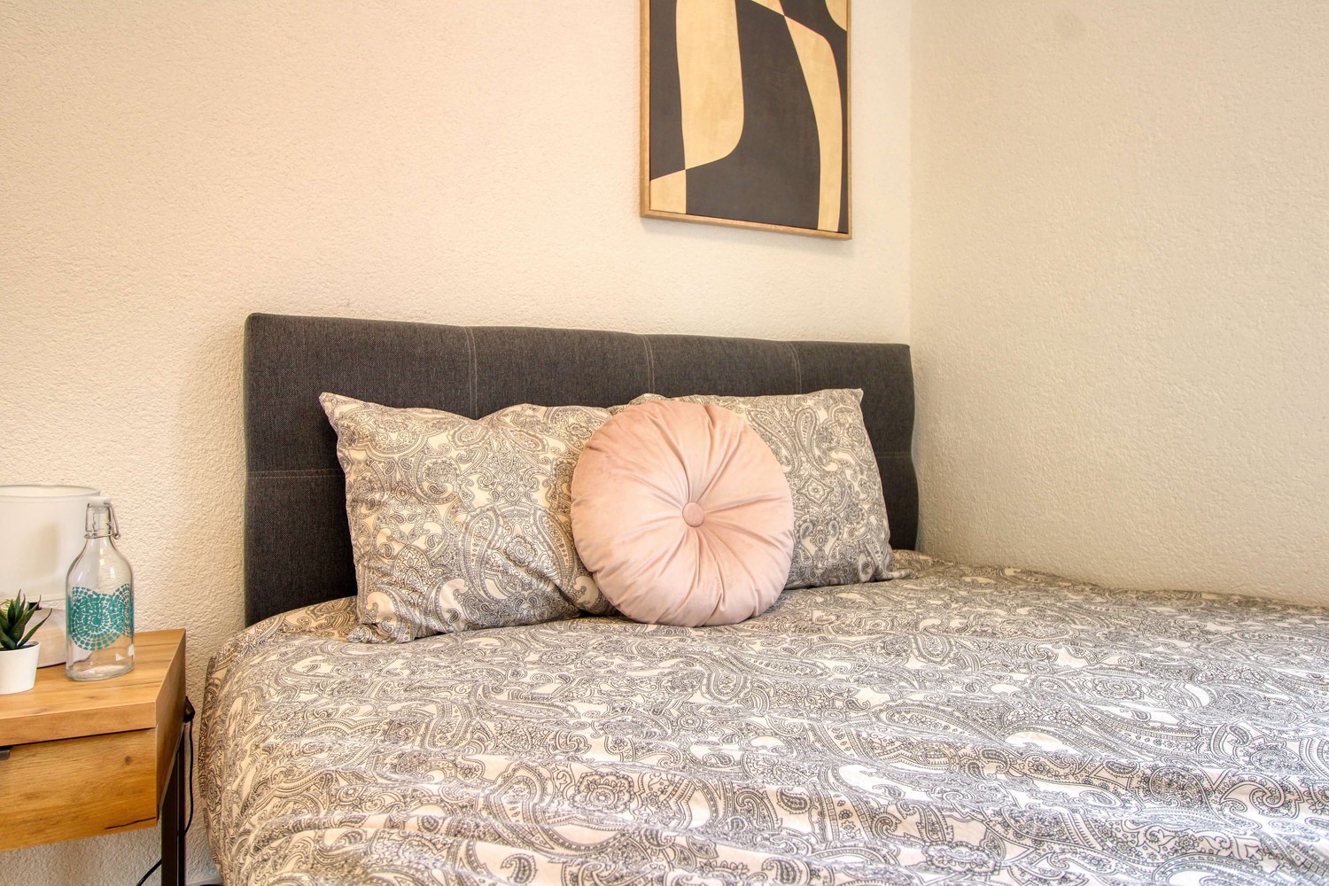 Chambre en colocation, photo 3 sur 10