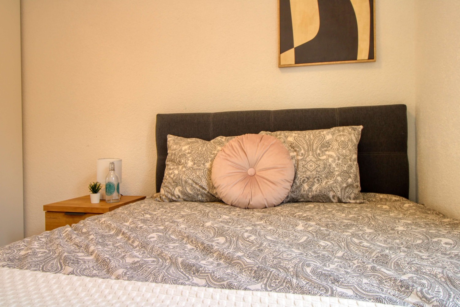 Chambre en colocation, photo 4 sur 10